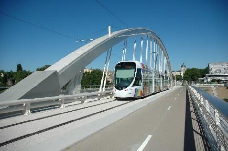 Project image